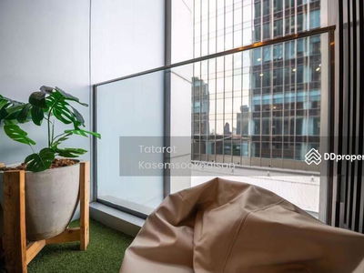 The Esse at Singha Complex, Bangkok, Thailand The Esse at Singha Complex, Bangkok, Thailand