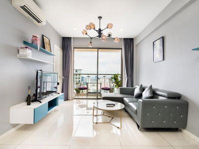 Masteri Millennium, Vietnam Masteri Millennium, Vietnam