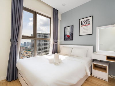 Masteri Millennium, Vietnam Masteri Millennium, Vietnam