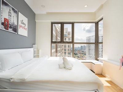 Masteri Millennium, Vietnam Masteri Millennium, Vietnam