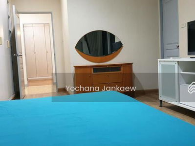 The Waterford Diamond Tower Sukhumvit, Bangkok, Thailand The Waterford Diamond Tower Sukhumvit, Bangkok, Thailand