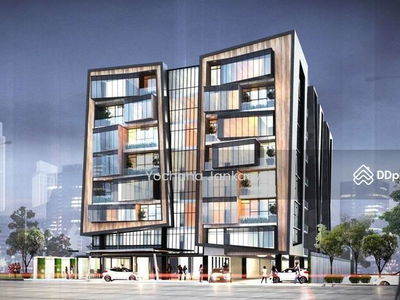 Bliss by the Opus, Bangkok, Thailand Bliss by the Opus, Bangkok, Thailand