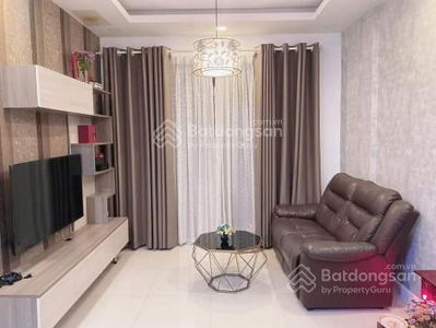 Galaxy 9, Vietnam Galaxy 9, Vietnam