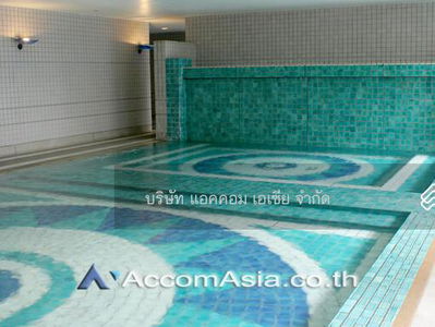 All Seasons Mansion, Bangkok, Thailand All Seasons Mansion, Bangkok, Thailand