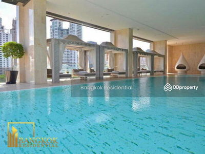 Oriental Residence, Bangkok, Thailand Oriental Residence, Bangkok, Thailand