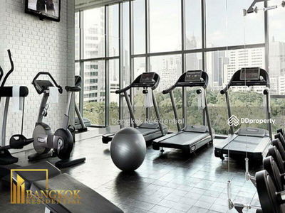 Oriental Residence, Bangkok, Thailand Oriental Residence, Bangkok, Thailand