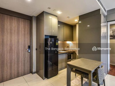 M Silom, Bangkok, Thailand M Silom, Bangkok, Thailand