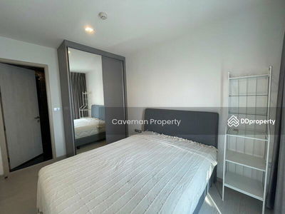 Rhythm Sukhumvit 36-38, Bangkok, Thailand Rhythm Sukhumvit 36-38, Bangkok, Thailand