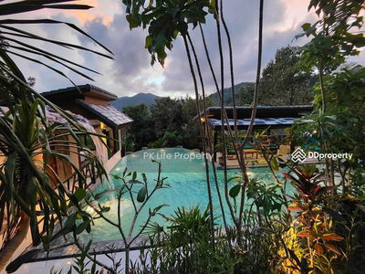 Жилье в Kathu, Thailand Жилье в Kathu, Thailand