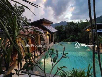 Housing in Kathu, Thailand Housing in Kathu, Thailand