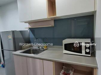 Casa Condo Ratchada-Ratchaphruek, Bangkok, Thailand Casa Condo Ratchada-Ratchaphruek, Bangkok, Thailand