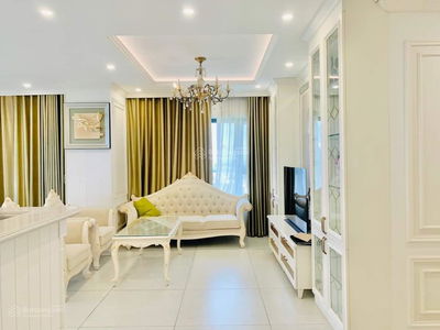 New City Thu Thiem, Vietnam New City Thu Thiem, Vietnam