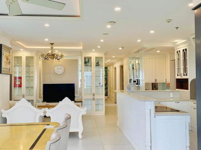 New City Thu Thiem, Vietnam New City Thu Thiem, Vietnam