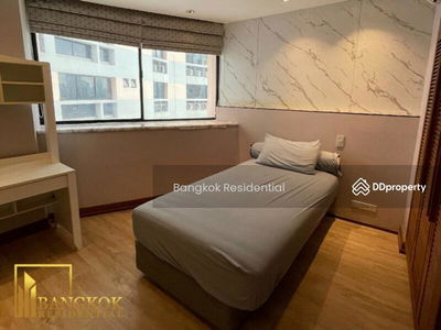 President Park Sukhumvit 24, Bangkok, Thailand President Park Sukhumvit 24, Bangkok, Thailand