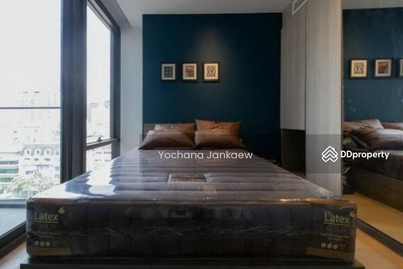 ASHTON Silom, Bangkok, Thailand ASHTON Silom, Bangkok, Thailand