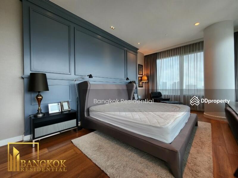 185 Rajadamri, Bangkok, Thailand 185 Rajadamri, Bangkok, Thailand