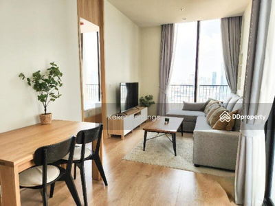 Noble BE19 Sukhumvit, Bangkok, Thailand Noble BE19 Sukhumvit, Bangkok, Thailand