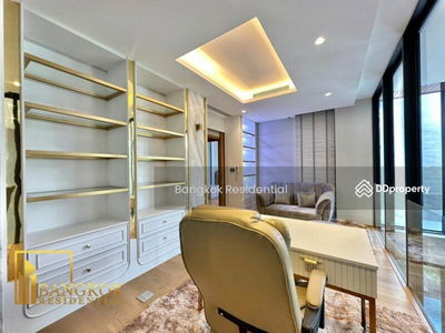 Anina Villa Sathorn-Yenakart, Bangkok, Thailand Anina Villa Sathorn-Yenakart, Bangkok, Thailand