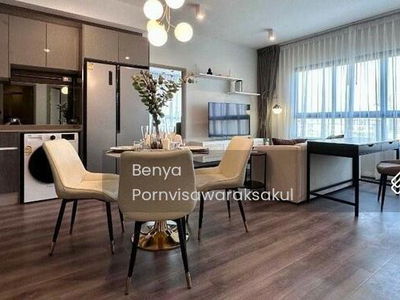 IDEO Rama 9-Asoke, Bangkok, Thailand IDEO Rama 9-Asoke, Bangkok, Thailand