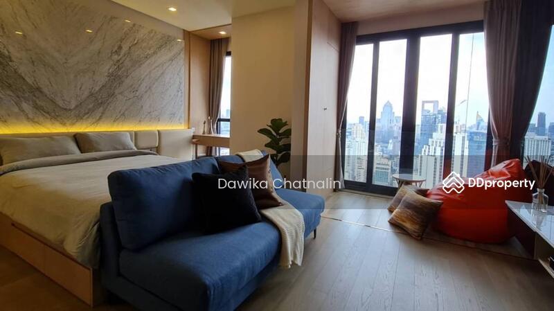 ASHTON Asoke, Bangkok, Thailand ASHTON Asoke, Bangkok, Thailand