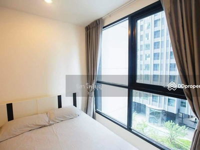 IDEO Q Chula - Samyan, Bangkok, Thailand IDEO Q Chula - Samyan, Bangkok, Thailand