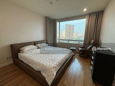 Watermark Chaophraya, Bangkok, Thailand Watermark Chaophraya, Bangkok, Thailand