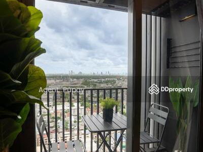 The Line Sukhumvit 101, Bangkok, Thailand The Line Sukhumvit 101, Bangkok, Thailand