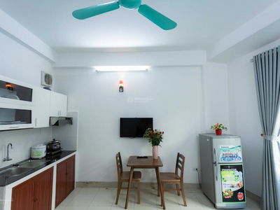 Dinh Thon Street, Vietnam Dinh Thon Street, Vietnam