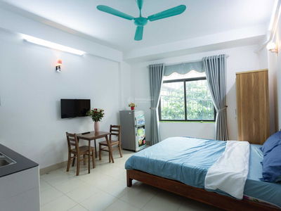 Dinh Thon Street, Vietnam Dinh Thon Street, Vietnam