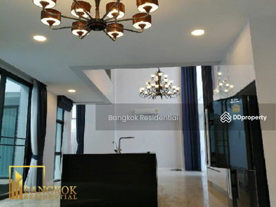 Detached House, Bangkok