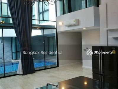 Detached House, Bangkok, Thailand Detached House, Bangkok, Thailand