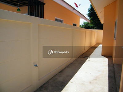 Little new villa in a new village, in Korat Southwest, 6, 000 Bath / Month, Thailand Little new villa in a new village, in Korat Southwest, 6, 000 Bath / Month, Thailand
