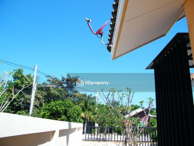 Little new villa in a new village, in Korat Southwest, 6, 000 Bath / Month, Thailand Little new villa in a new village, in Korat Southwest, 6, 000 Bath / Month, Thailand