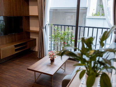 Dao Tan Street, Vietnam Dao Tan Street, Vietnam