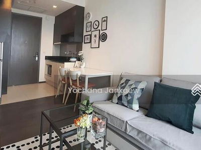 Edge Sukhumvit 23, Bangkok, Thailand Edge Sukhumvit 23, Bangkok, Thailand