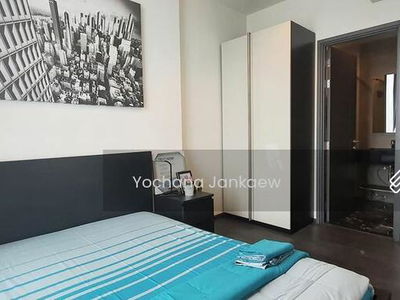 Edge Sukhumvit 23, Bangkok, Thailand Edge Sukhumvit 23, Bangkok, Thailand