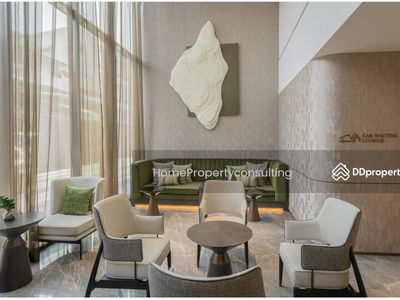 Park Origin Chula-Samyan, Bangkok, Thailand Park Origin Chula-Samyan, Bangkok, Thailand