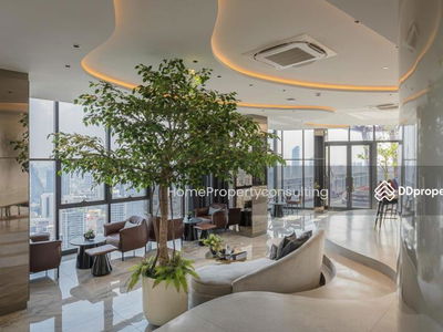 Park Origin Chula-Samyan, Bangkok, Thailand Park Origin Chula-Samyan, Bangkok, Thailand