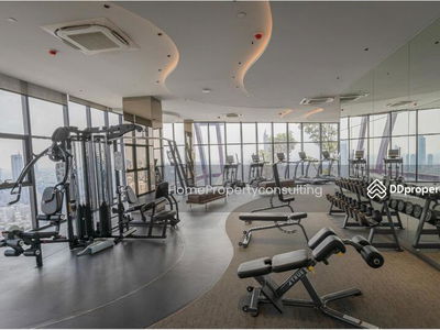 Park Origin Chula-Samyan, Bangkok, Thailand Park Origin Chula-Samyan, Bangkok, Thailand