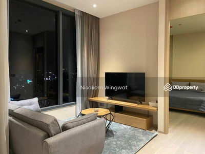 The Esse Asoke, Bangkok, Thailand The Esse Asoke, Bangkok, Thailand