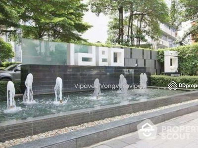 IDEO Q Phayathai, Bangkok, Thailand IDEO Q Phayathai, Bangkok, Thailand