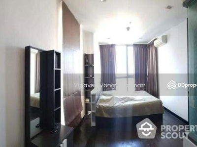 IDEO Q Phayathai, Bangkok, Thailand IDEO Q Phayathai, Bangkok, Thailand