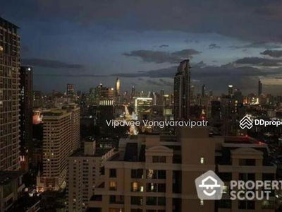 IDEO Q Phayathai, Bangkok, Thailand IDEO Q Phayathai, Bangkok, Thailand