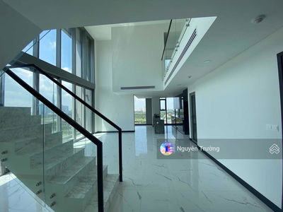 Empire City Thủ Thiêm, Vietnam Empire City Thủ Thiêm, Vietnam