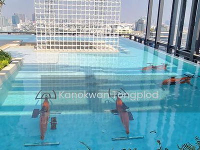 XT Phayathai, Bangkok, Thailand XT Phayathai, Bangkok, Thailand