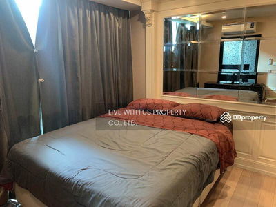 Socio Ruamrudee, Bangkok, Thailand Socio Ruamrudee, Bangkok, Thailand