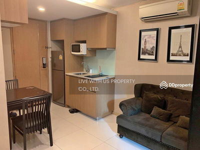 Socio Ruamrudee, Bangkok, Thailand Socio Ruamrudee, Bangkok, Thailand