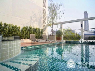 Lily House Mansion, Bangkok, Thailand Lily House Mansion, Bangkok, Thailand