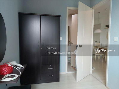 Life Asoke, Bangkok, Thailand Life Asoke, Bangkok, Thailand