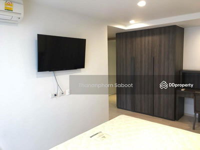 KnightsBridge Duplex Tiwanon, Nonthaburi, Thailand KnightsBridge Duplex Tiwanon, Nonthaburi, Thailand